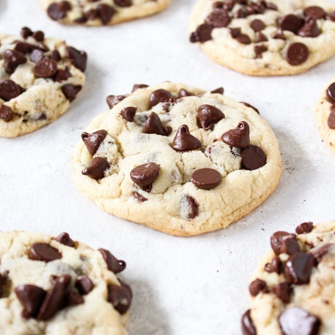 Deliciously Sweet: Chocolate Chip Cookies Without Brown Sugar Recipe